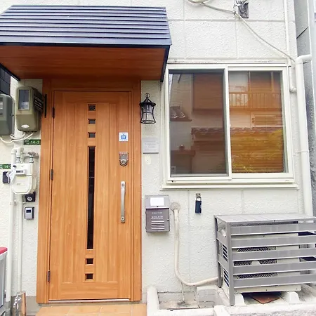 芋ノ宿ー大正 Osaka Esterno foto