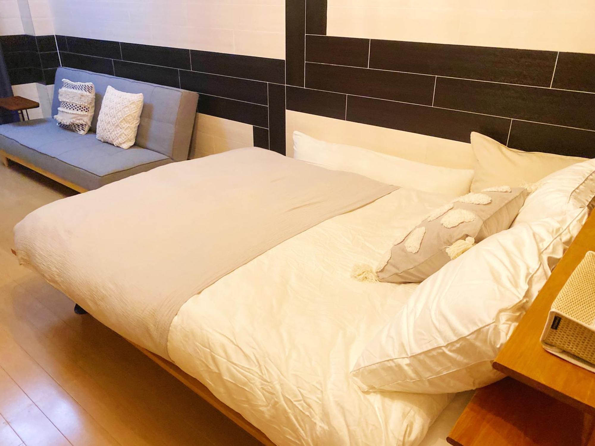 芋ノ宿ー大正 Appartement Ōsaka
